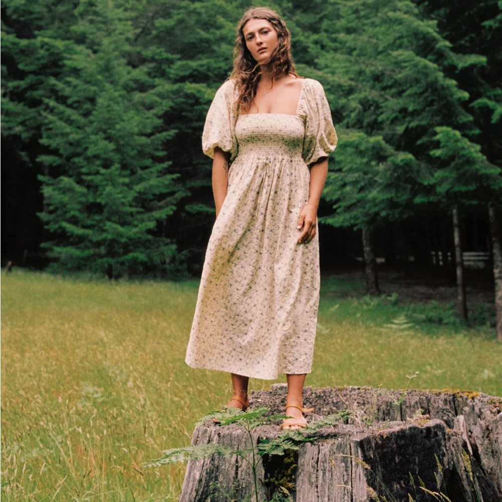 Christy Dawn Katrina Dress